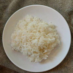 ข้าวสวย