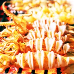หมึกไข่ X 2