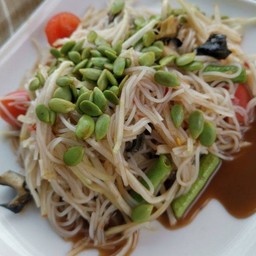 ตำ ซั่ว