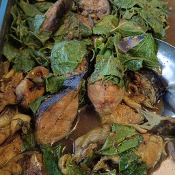 บุญหมีแกงใต้นครศรีฯ บ้านโพธิ์