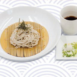 โซบะเย็น