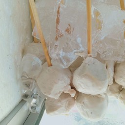 หม่าล่า สาวอินดี้