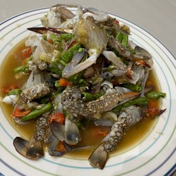 น้ำจิ้มซีฟู๊ด 90’s แซ่บเวอร์