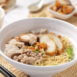 ก๋วยเตี๋ยวน้ำใส