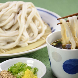 อุด้งเย็น