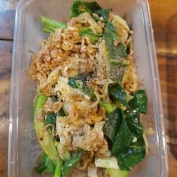 ข้าวปลาแกะ ซอยซีไซด์