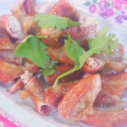 ไส้ย่าง