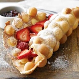 Waffle Hong Kong by Sunny