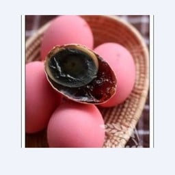 ไข่เยี่ยวม้า