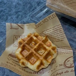 Greek Yougurt by mookcook