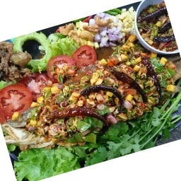 ครัวบ้านเพื่อน