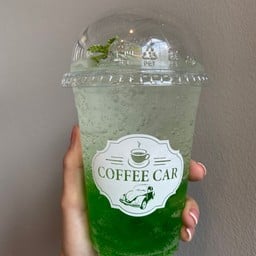แอปเปิ้ลโซดา
