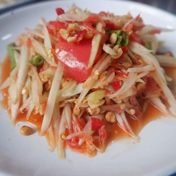 ตำไทย