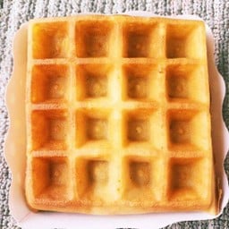 วาฟเฟิล by nana วาฟเฟิล  by nana