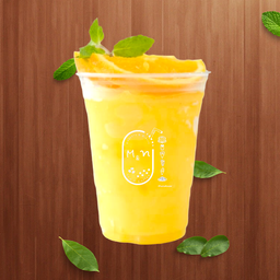 ส้มปั่น