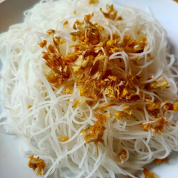 หมี่ลวก