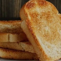 ขนมปังปิ้ง