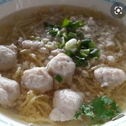 ก๋วยเตี๋ยวปากหม้อ @ บ้านไร่