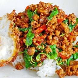 ร้านธัญเจริญ