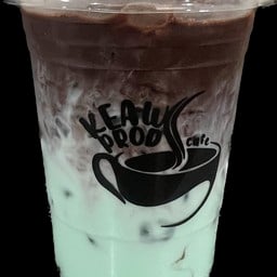 แก้วโปรดคาแฟ่