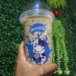 เนสกาแฟเย็น