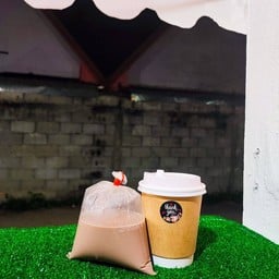 YOMYOMKIN CHA (ยอมยอมกินชา)