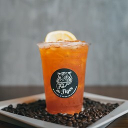 ชาน้ำผึ้งมะนาว