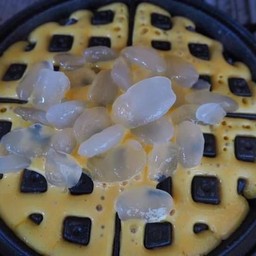 พริก กะ เพรา -หนองปลิง สาขาหนองปลิง