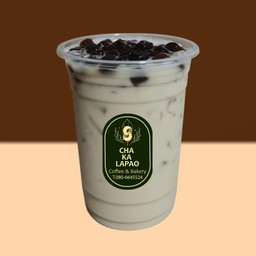 ชานมไต้หวันเย็น