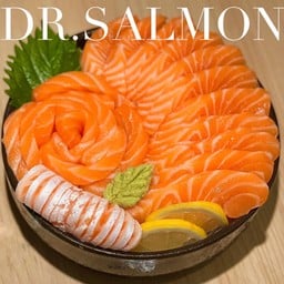 Sashimi 500 g