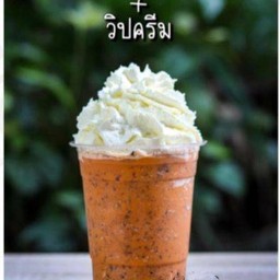 ชาไทยโอริโอปั่น