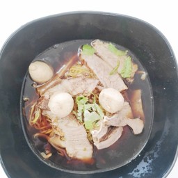 เตี๋ยวโคตรตุ๋นby แซบยกครัว บุรีรัมย์