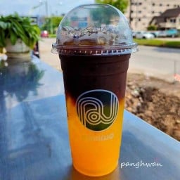 ชากะเฌอหน้ากวงเชียงหลี CHA KA CHER