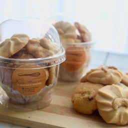 Hop Chafe' ตลาดนัดซอย 2