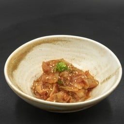 กิมจิ