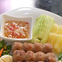 แนมเนืองไม่รับแผ่นแป้ง