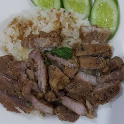 ครัวแม่ชมพู่ พหลฯ49