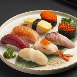 ซูชิชุด8คำ