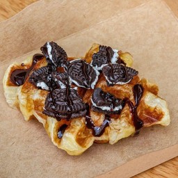 ครอฟเฟิล (by.meen)