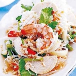 ยำรวมมิตร