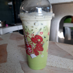 ชาเขียว