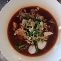 เกาเหลาหมู