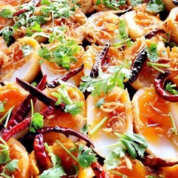 ไข่ลูกเขย