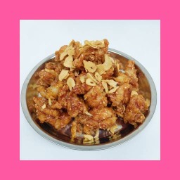 นกไก่ทอด-สูตรมือซ้าย เสาชิงช้า