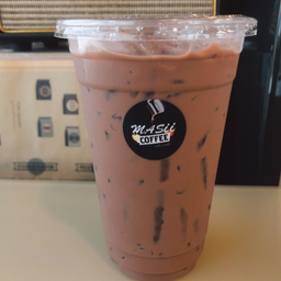 โกโก้ CoCo เย็น 22oz.