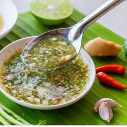 น้ำจิ้มซีฟู๊ด