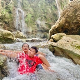 น้ำตกซับชมภู