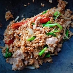 กระเพราศาลเจ้า