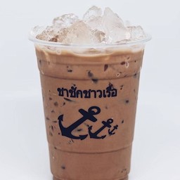 โกโก้แก้วเล็ก