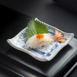ซูชิกุ้งแดง